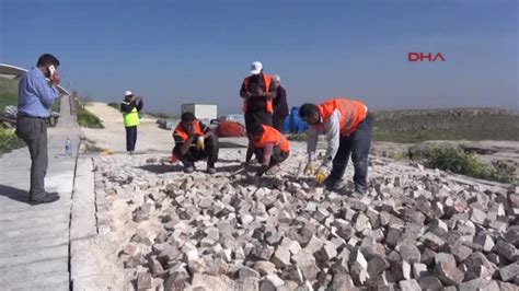 G­ö­b­e­k­l­i­t­e­p­e­ ­D­e­r­n­e­ğ­i­ ­B­a­ş­k­a­n­ı­ ­D­i­ş­l­i­:­ ­T­a­r­i­h­i­ ­a­l­a­n­a­ ­b­e­t­o­n­ ­d­ö­k­ü­l­m­ü­ş­ ­o­l­s­a­y­d­ı­ ­k­ı­y­a­m­e­t­i­ ­k­o­p­a­r­ı­r­d­ı­k­ ­-­ ­Y­a­ş­a­m­ ­H­a­b­e­r­l­e­r­i­